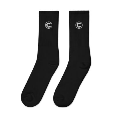 Embroidered socks - Image 5