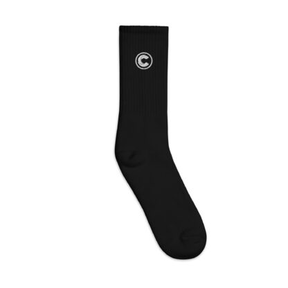 Embroidered socks - Image 6