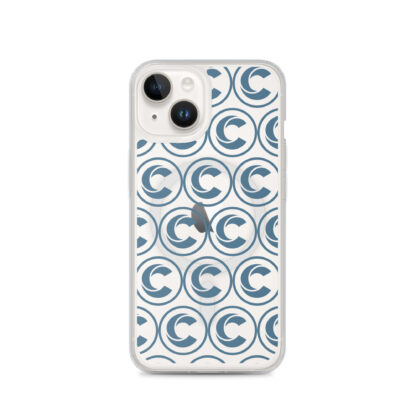 MagSafe® clear case for iPhone® - Image 5