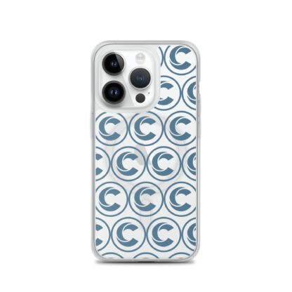 MagSafe® clear case for iPhone® - Image 4