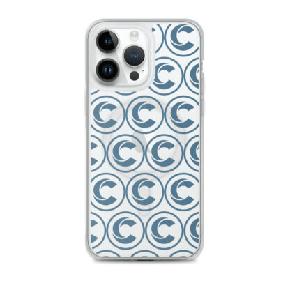 MagSafe® clear case for iPhone® - Image 3