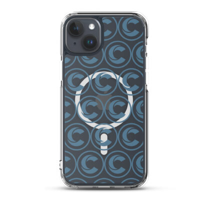 MagSafe® clear case for iPhone® - Image 6