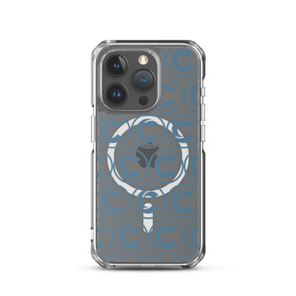 MagSafe® clear case for iPhone® - Image 8