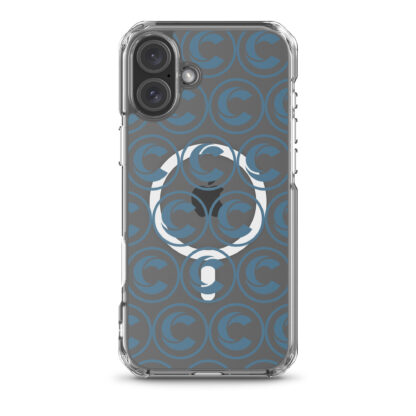 MagSafe® clear case for iPhone® - Image 10
