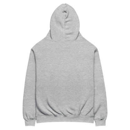 Unisex oversized hoodie - Image 4