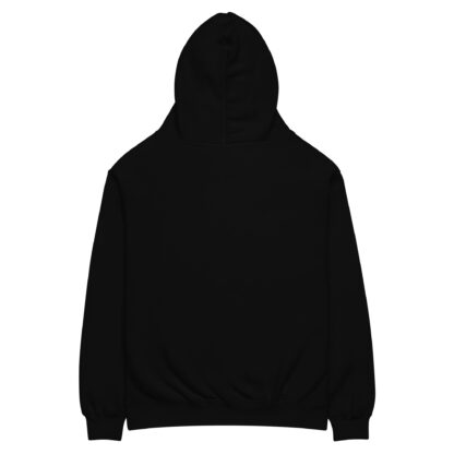 Unisex oversized hoodie - Image 2