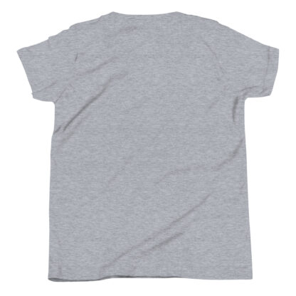 Youth Short Sleeve T-Shirt - Image 8