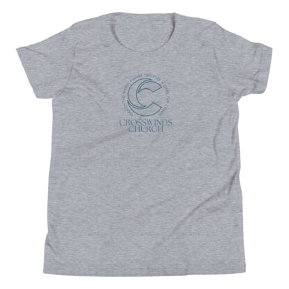 Youth Short Sleeve T-Shirt - Image 7