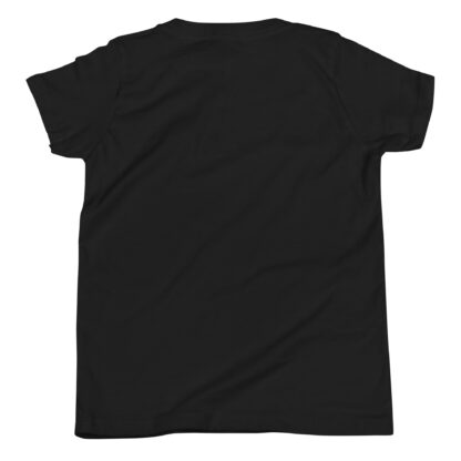 Youth Short Sleeve T-Shirt - Image 2