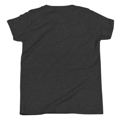 Youth Short Sleeve T-Shirt - Image 6