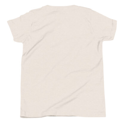 Youth Short Sleeve T-Shirt - Image 10