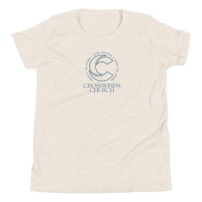 Youth Short Sleeve T-Shirt - Image 9