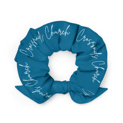 Recycled Scrunchie - Image 4