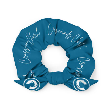 Recycled Scrunchie - Image 3