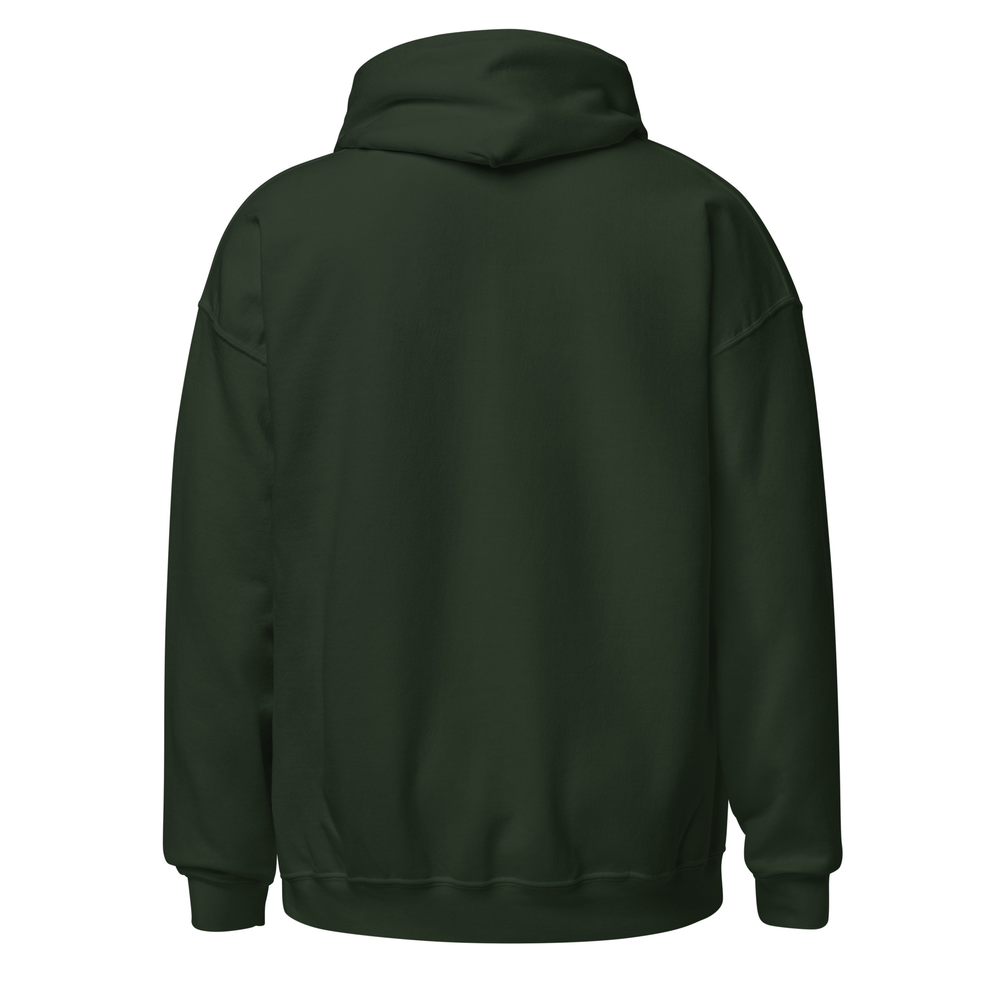 Unisex Hoodie | C-Emblem - Image 19