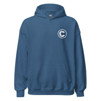 Unisex Hoodie | C-Emblem