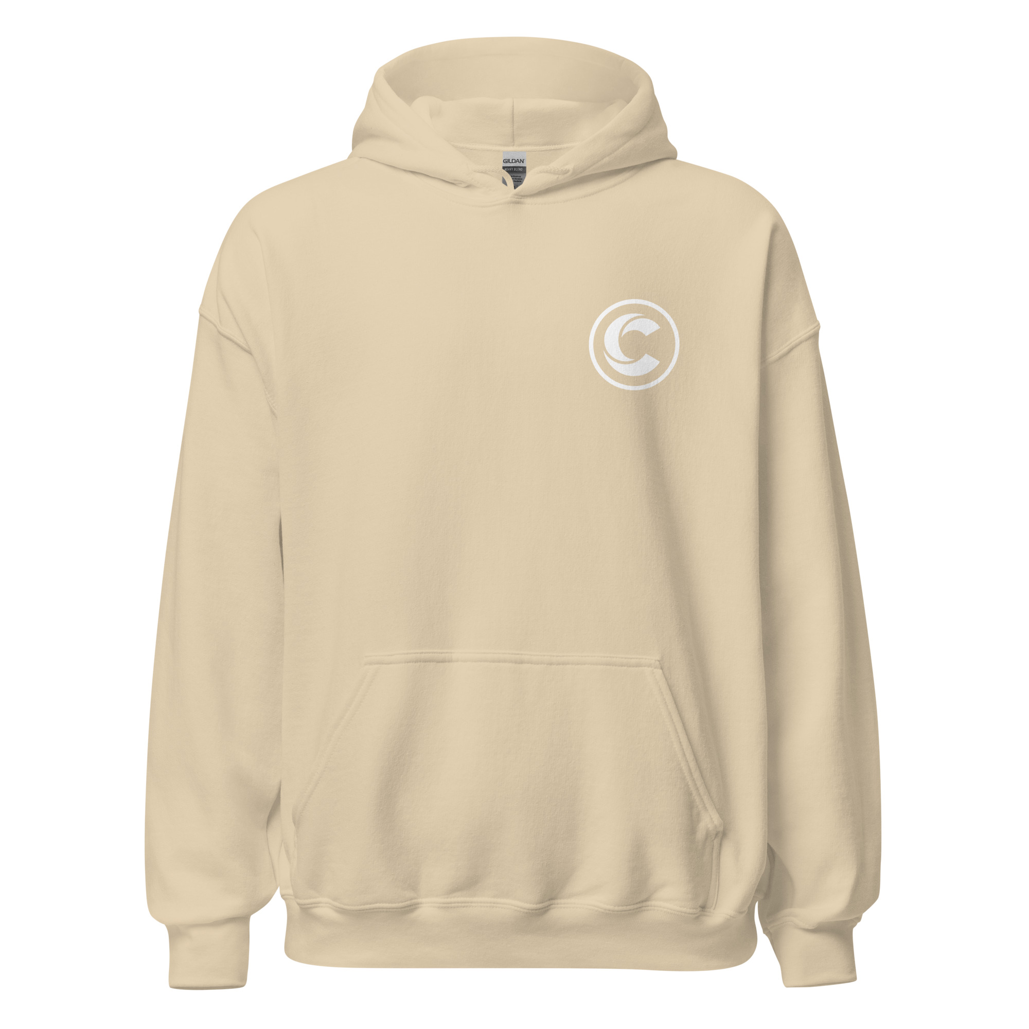 Unisex Hoodie | C-Emblem - Image 41